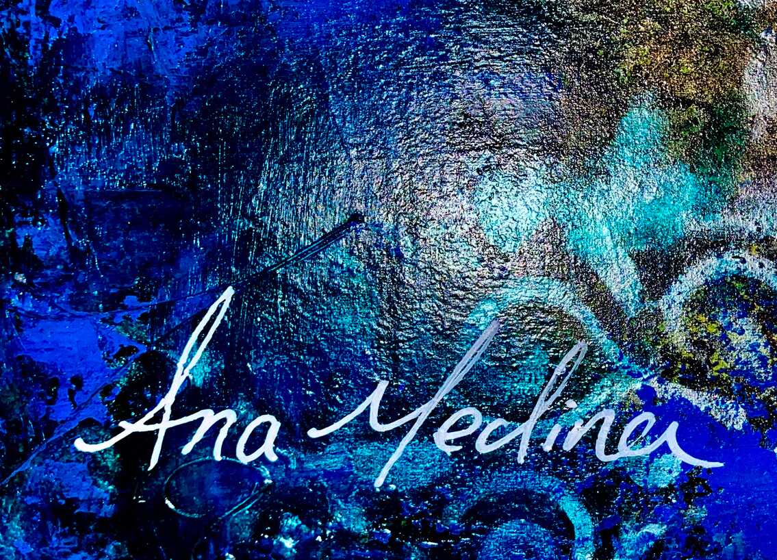 Ana Medina